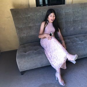 Meet your Posher, Yulisa